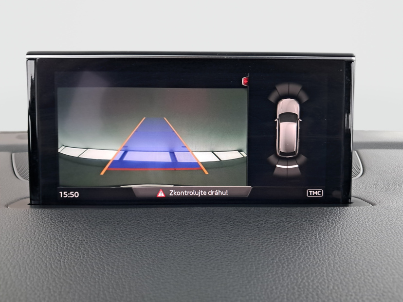 Audi Q7, 2018