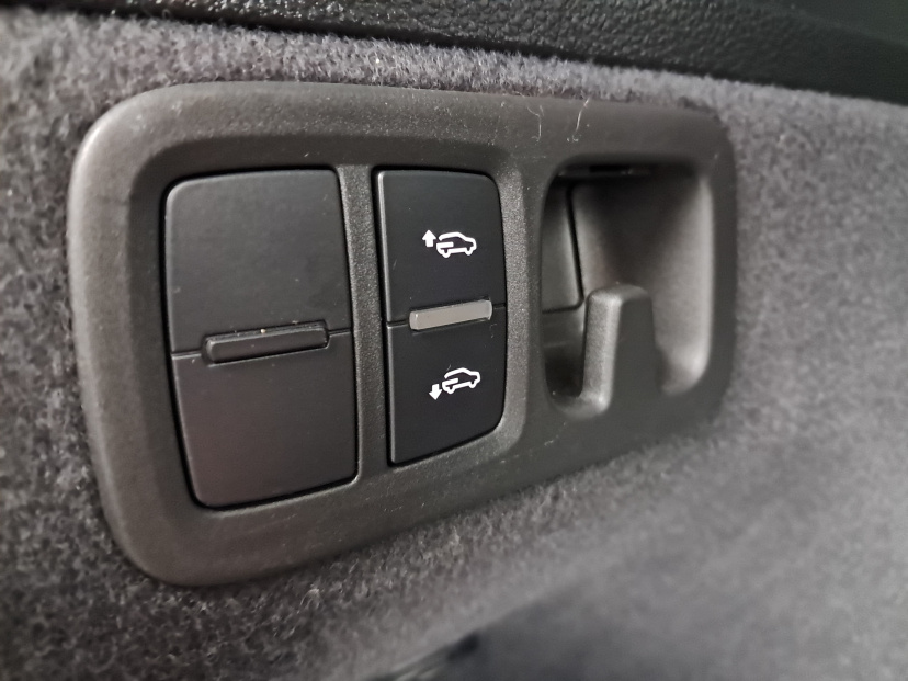 Audi Q7, 2018