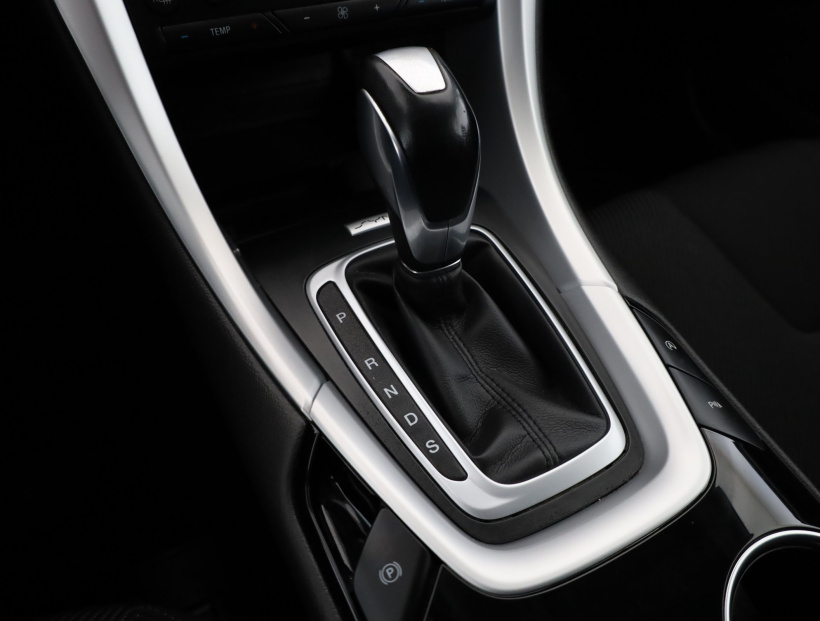 Ford Mondeo, 2017