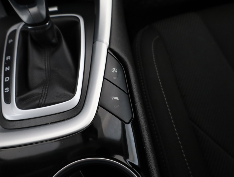 Ford Mondeo, 2017