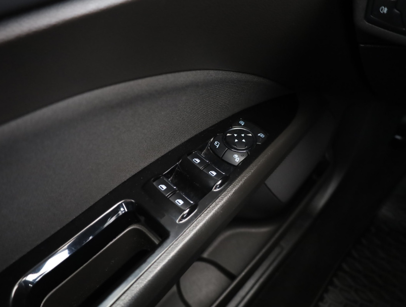 Ford Mondeo, 2017