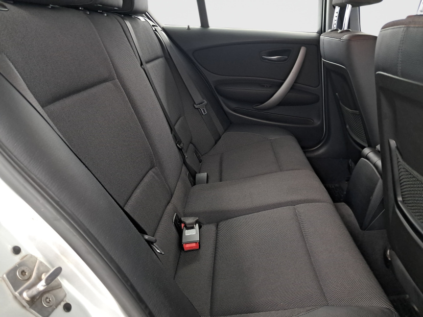 BMW 1, 2010
