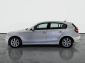 BMW 1, 2010