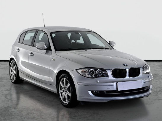 BMW 116i