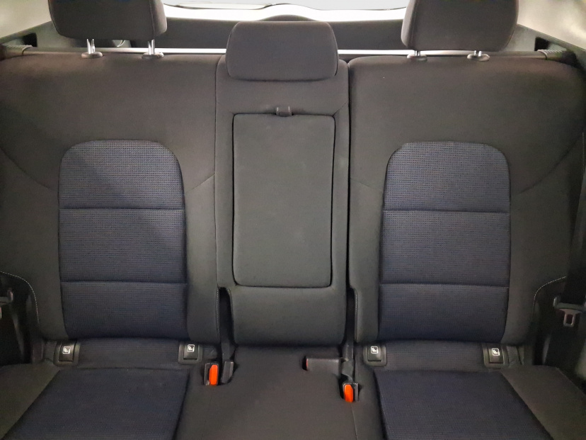 Hyundai Tucson, 2019