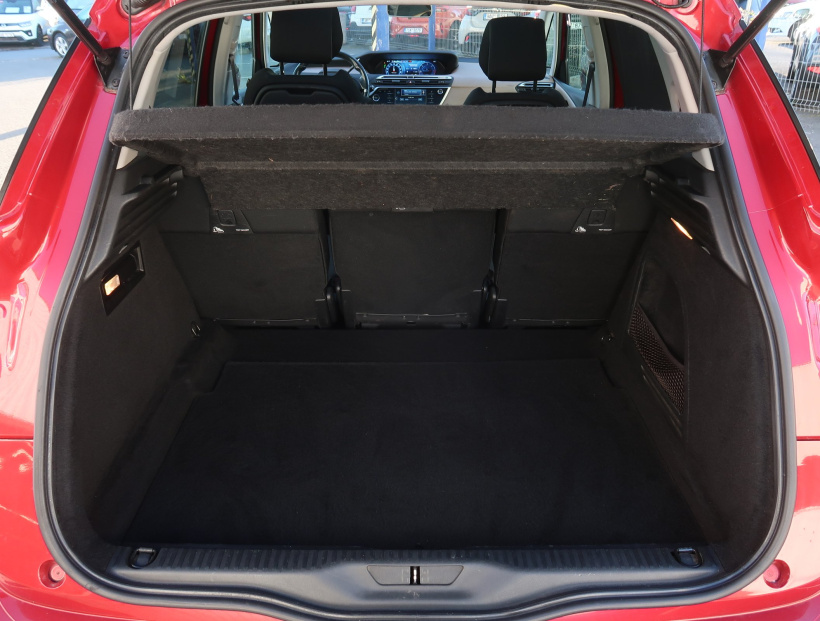 Citroen C4 Picasso, 2013