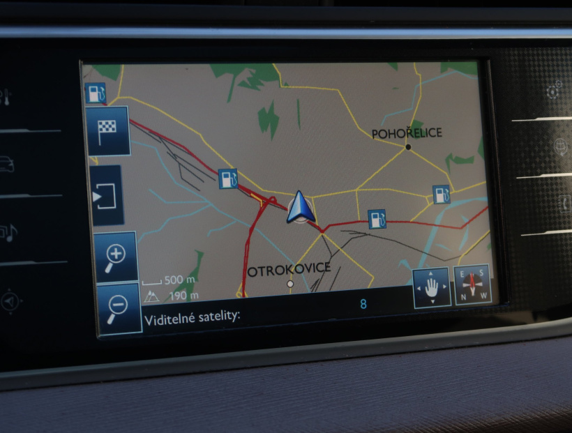 Citroen C4 Picasso, 2013
