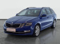 Škoda Octavia, 2018
