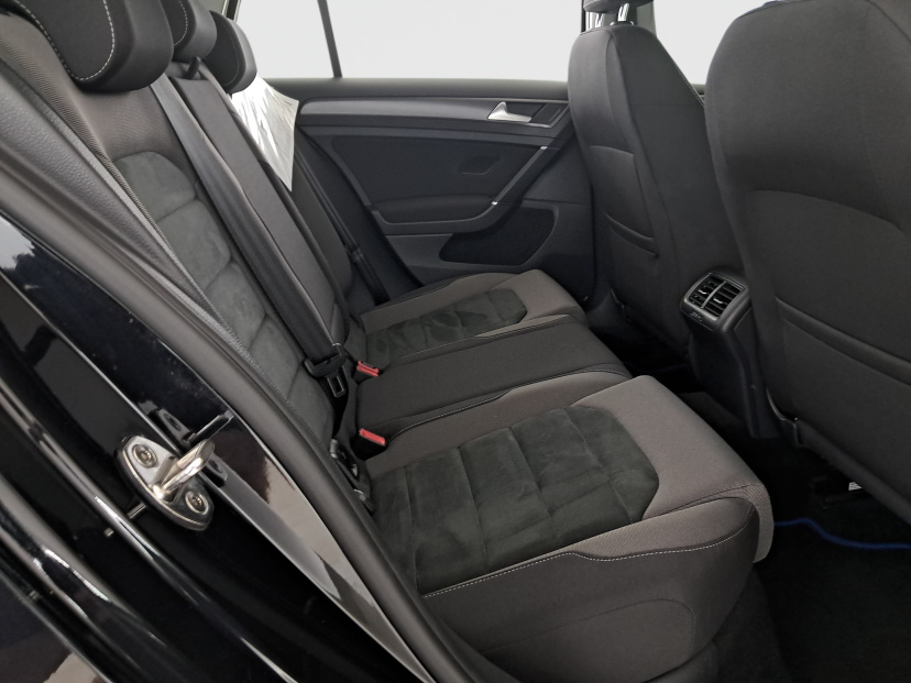 Volkswagen Golf, 2019