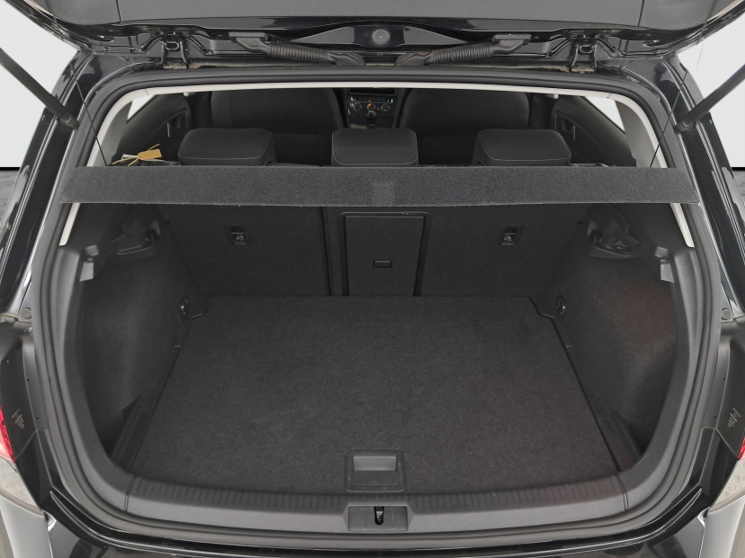 Volkswagen Golf, 2019