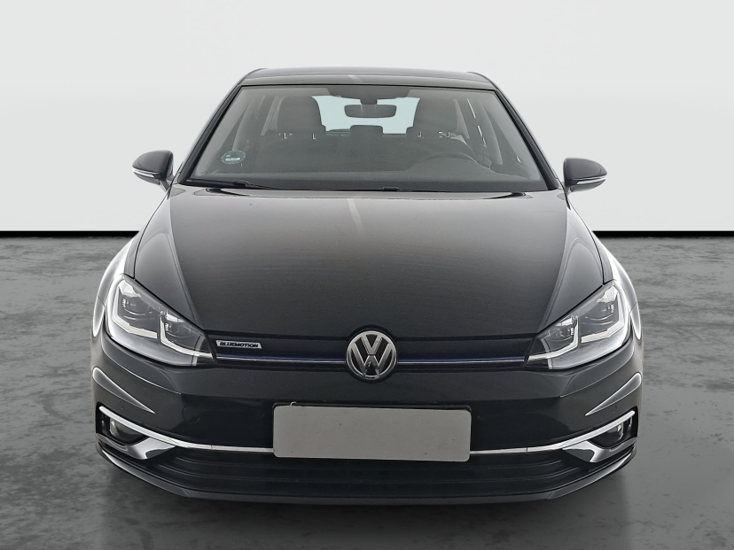 Volkswagen Golf, 2019