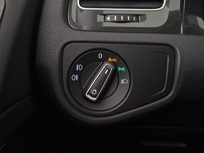 Volkswagen Golf, 2019