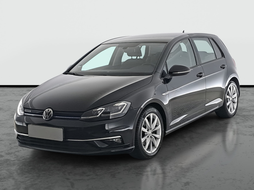 Volkswagen Golf, 2019