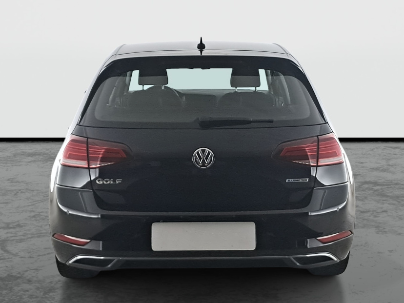 Volkswagen Golf, 2019