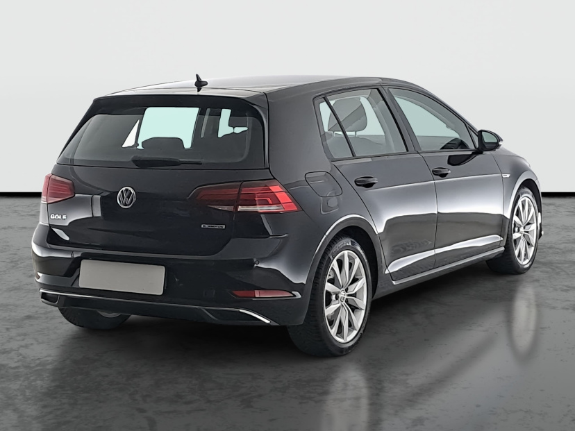 Volkswagen Golf, 2019