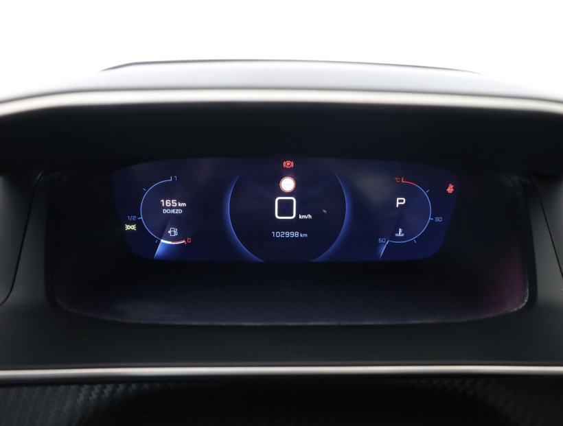 Peugeot 2008, 2020