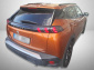 Peugeot 2008, 2020