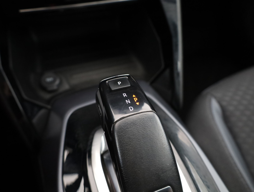 Peugeot 2008, 2020