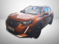 Peugeot 2008, 2020