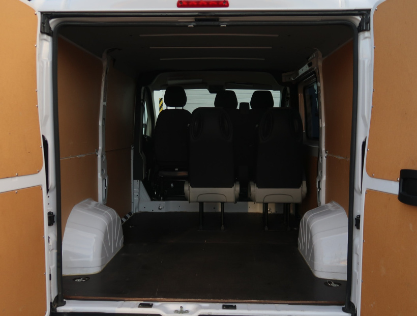 Fiat Ducato, 2023