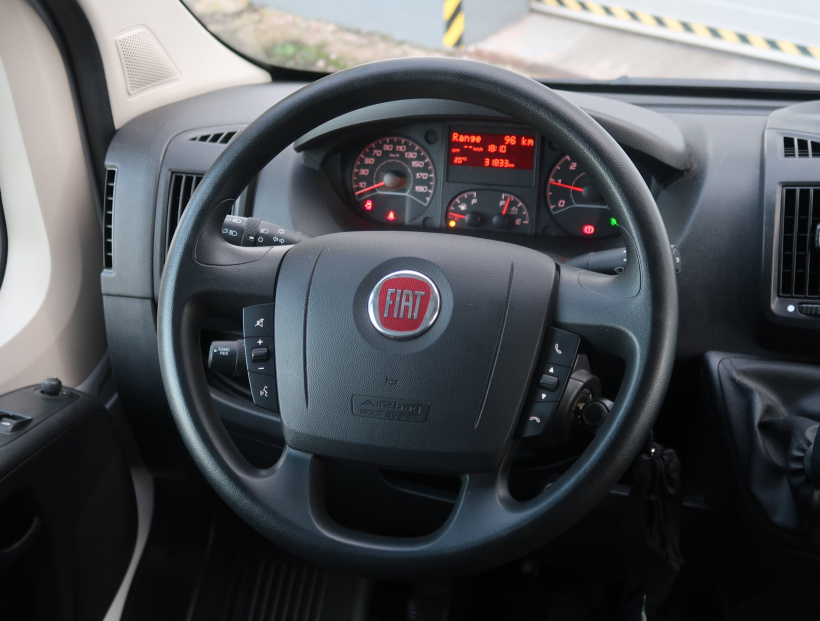 Fiat Ducato, 2023