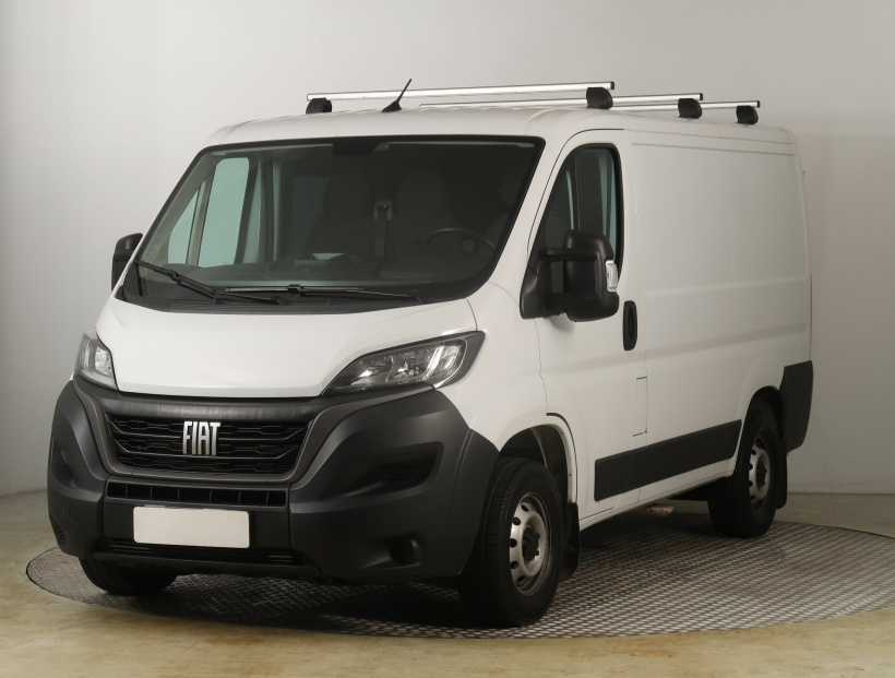Fiat Ducato, 2023