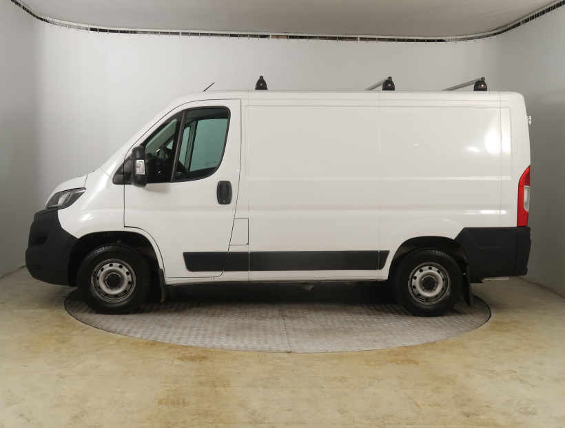 Fiat Ducato, 2023