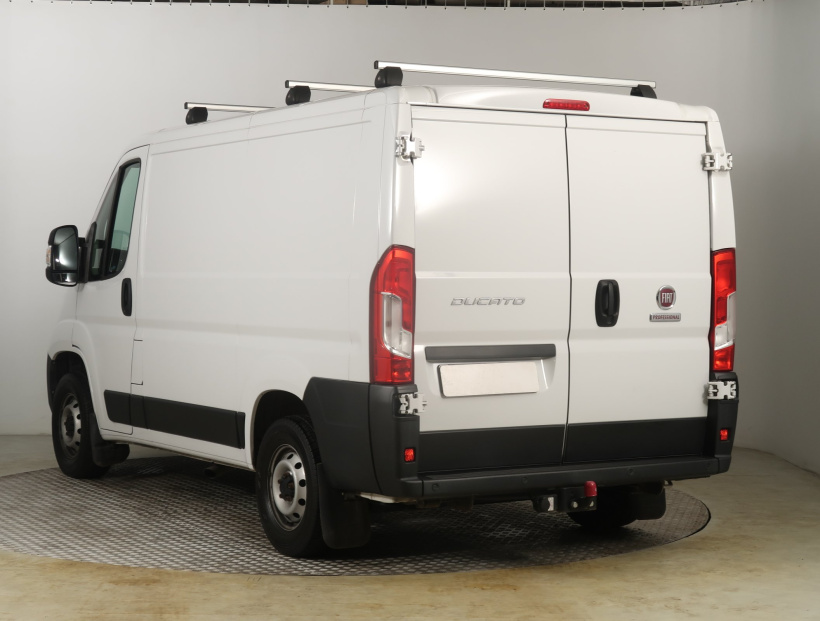 Fiat Ducato, 2023