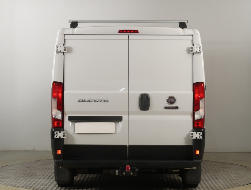 Fiat Ducato, 2023
