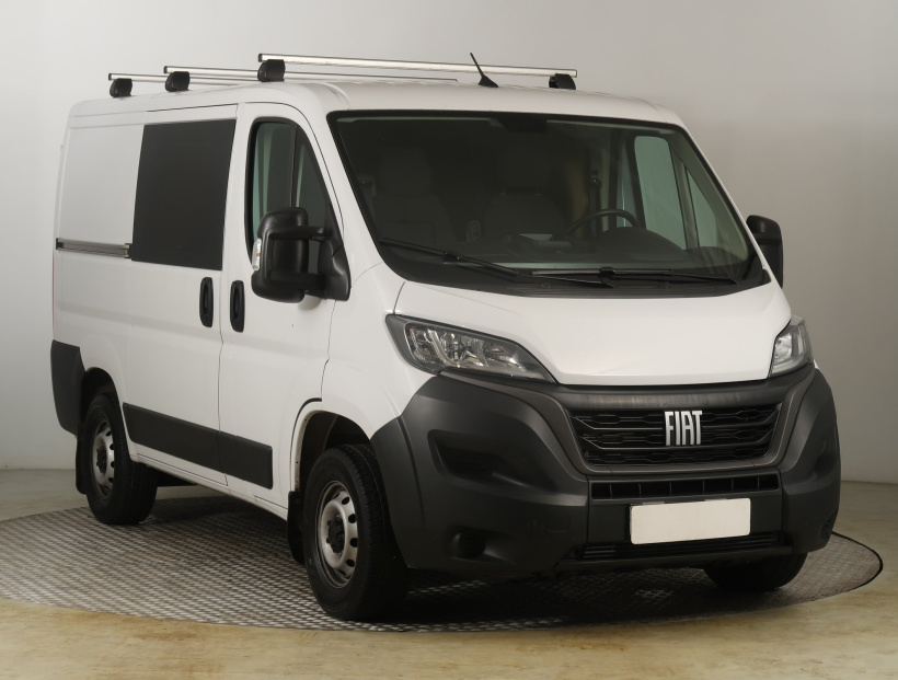 Fiat Ducato, 2023