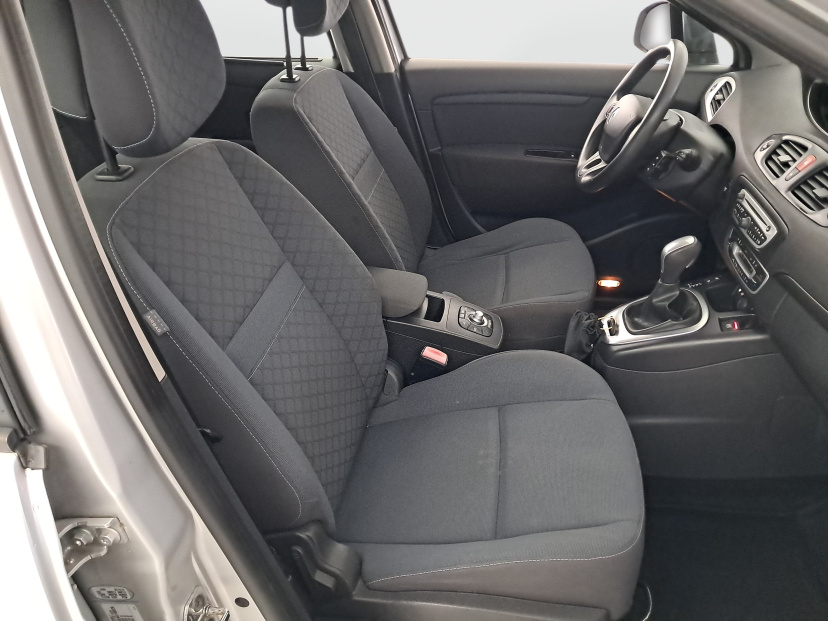 Renault Scenic, 2010