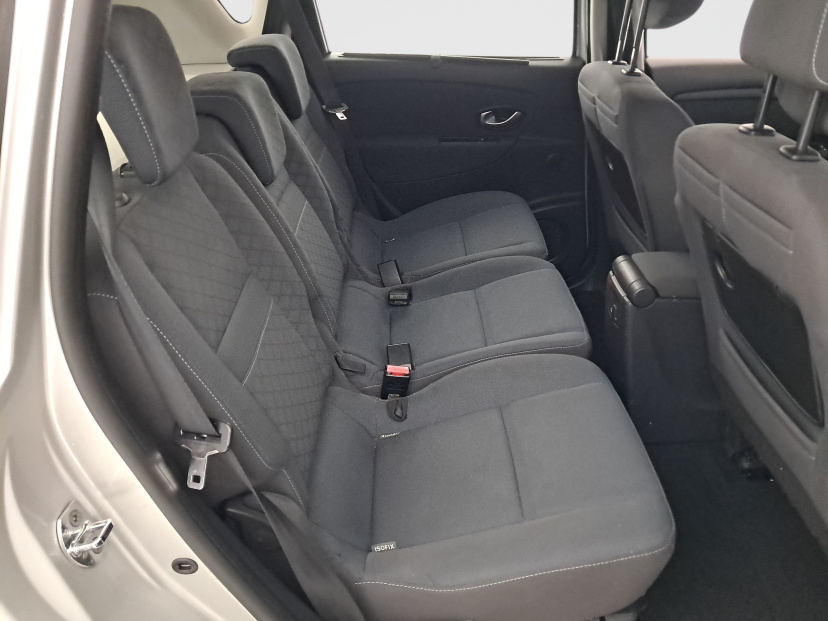Renault Scenic, 2010