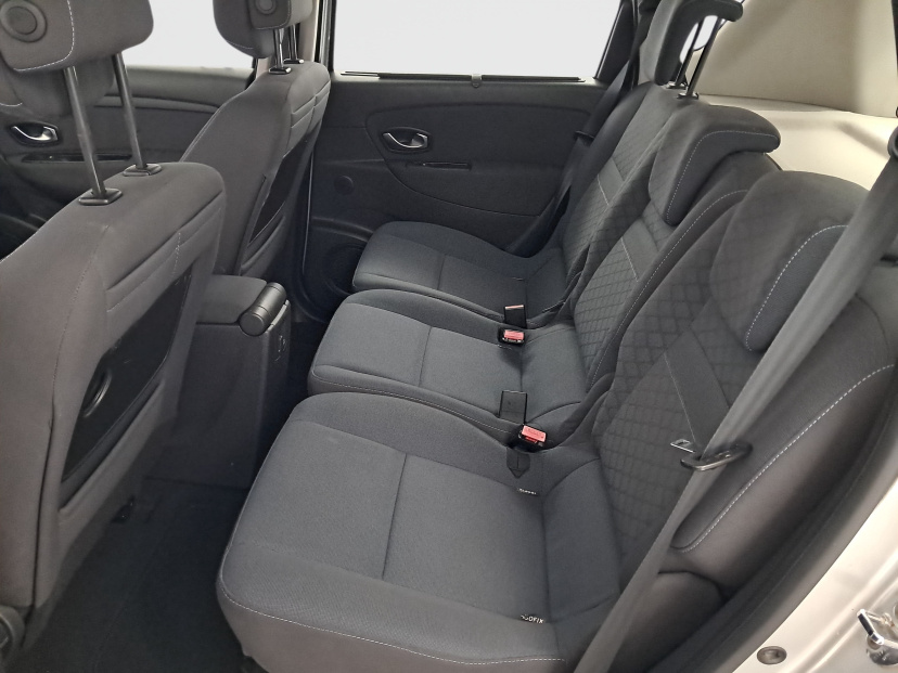 Renault Scenic, 2010