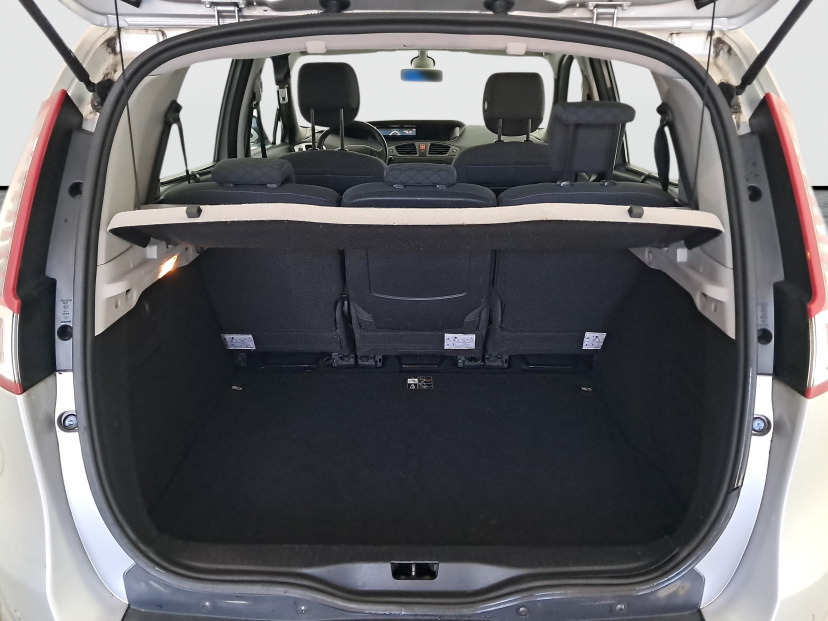 Renault Scenic, 2010