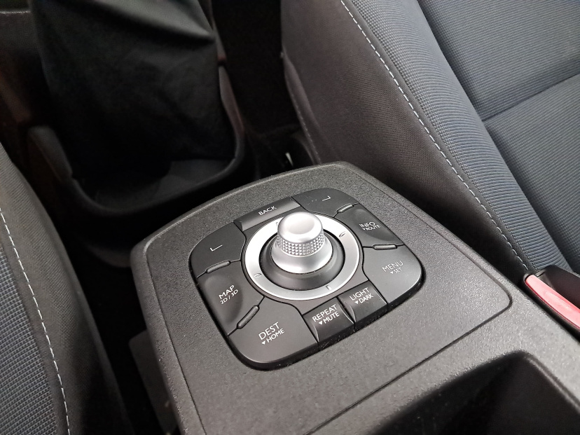 Renault Scenic, 2010