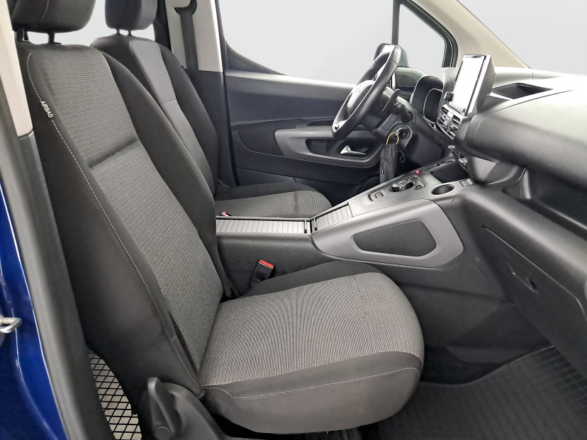 Toyota ProAce City Verso, 2020