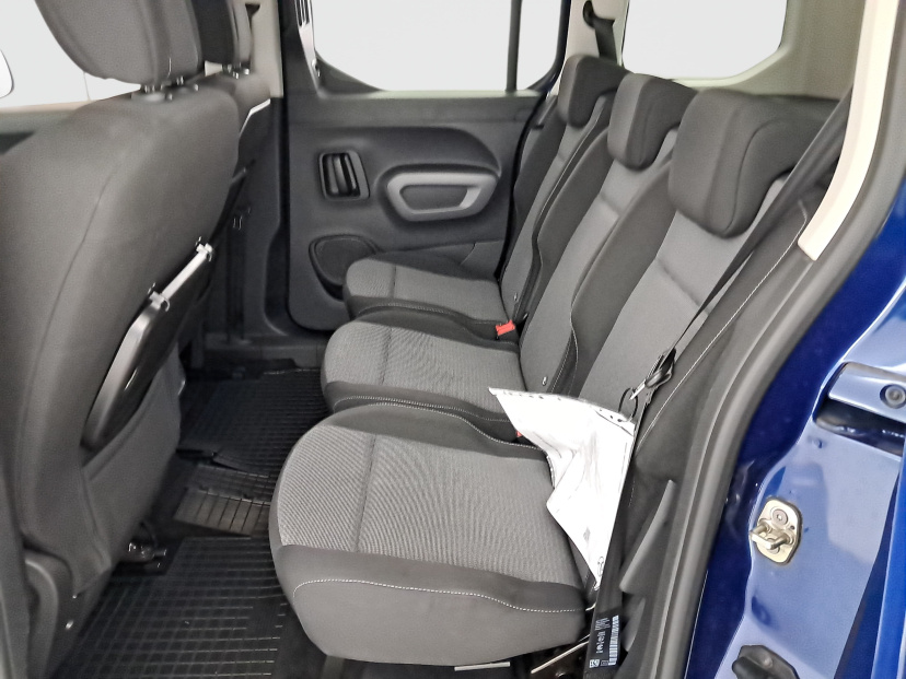 Toyota ProAce City Verso, 2020