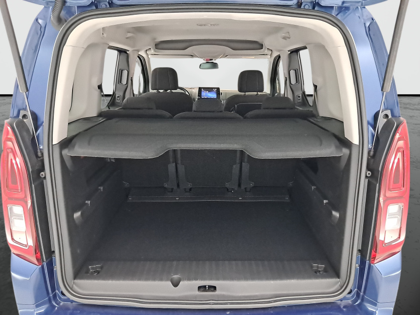 Toyota ProAce City Verso, 2020