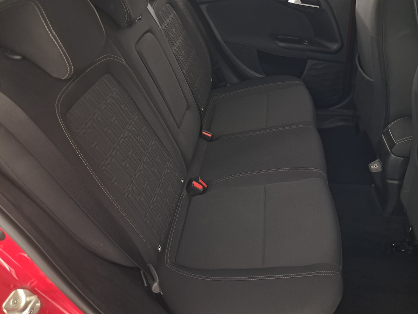 Fiat Tipo, 2023