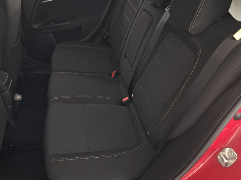 Fiat Tipo, 2023