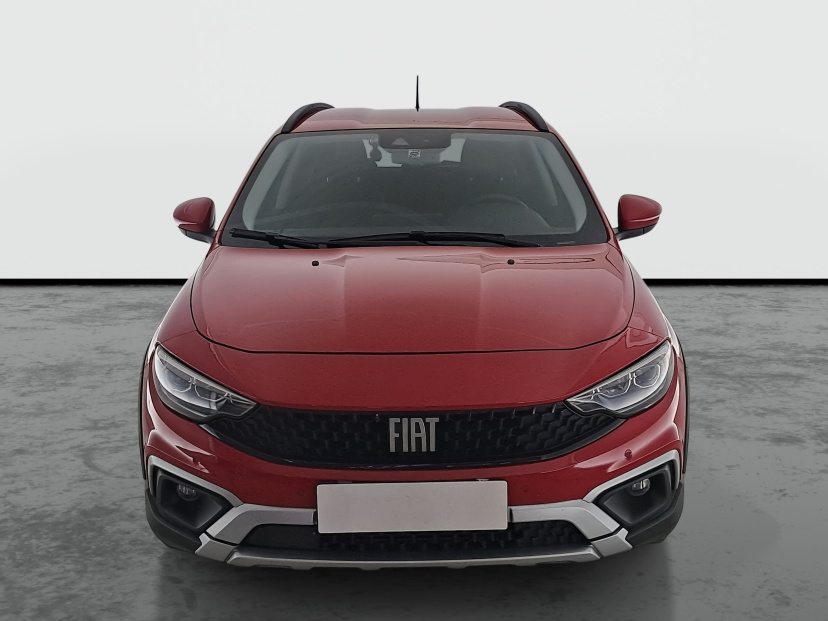 Fiat Tipo, 2023