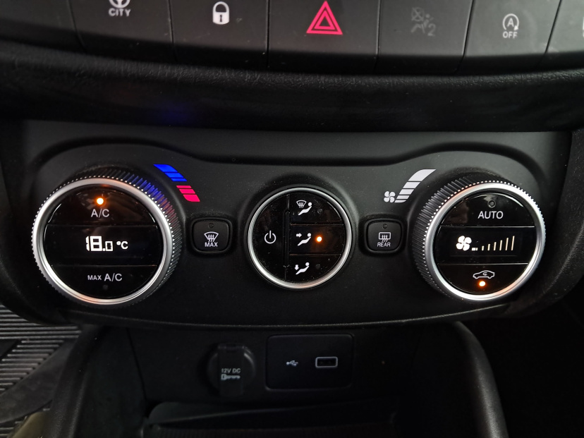 Fiat Tipo, 2023