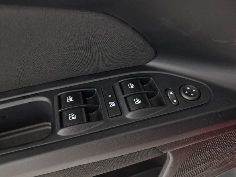 Fiat Tipo, 2023
