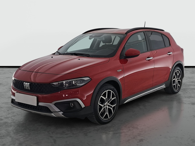 Fiat Tipo, 2023