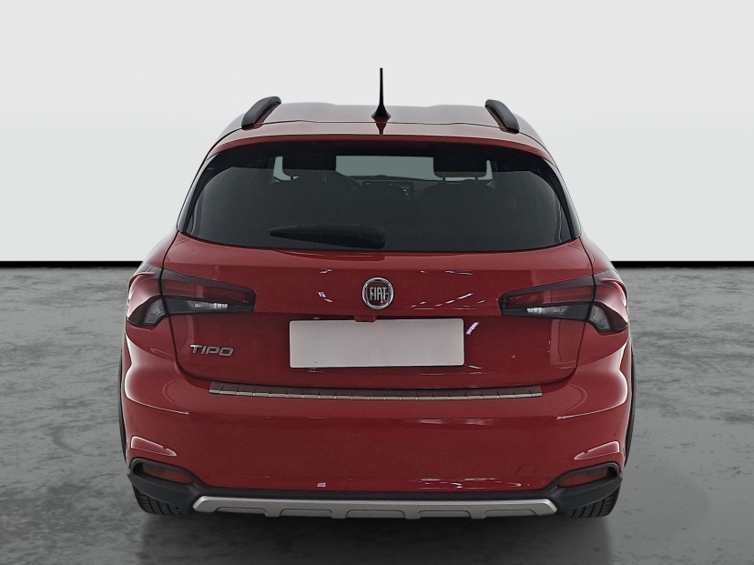 Fiat Tipo, 2023
