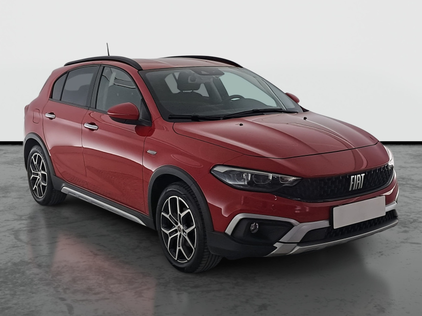 Fiat Tipo, 2023