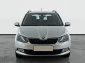 Škoda Fabia, 2015