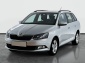 Škoda Fabia, 2015