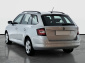 Škoda Fabia, 2015