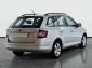 Škoda Fabia, 2015